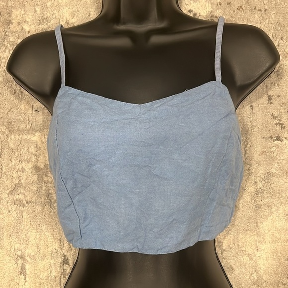 Glamorous Two Piece Shirt Set - Picture 2 of 4